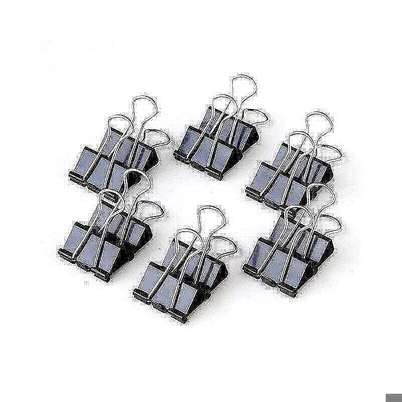 Binder Clips