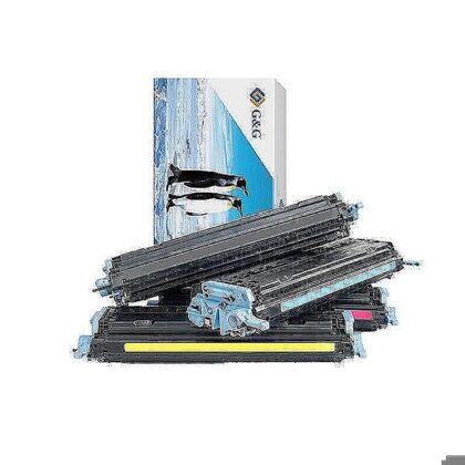 Brother TN230Y toner CMYK