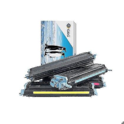 Brother TN900 Y toner CMYK