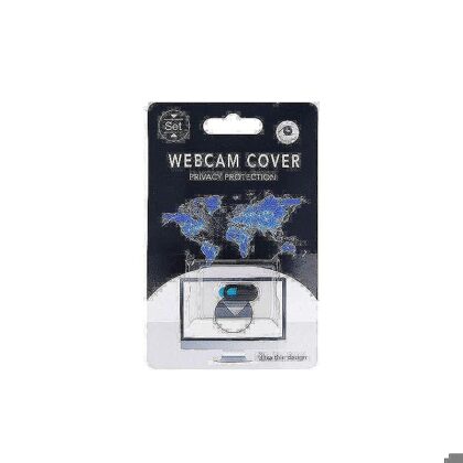 Camera Cover Rounded