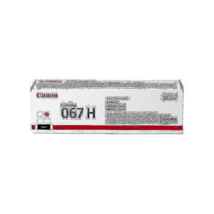 Toner, Canon CRG 067H M