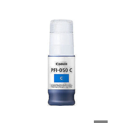Canon PFI-050C