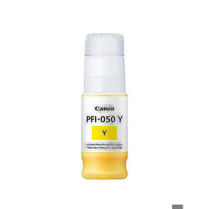 Canon PFI-050Y