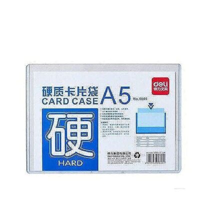 Card Case A5