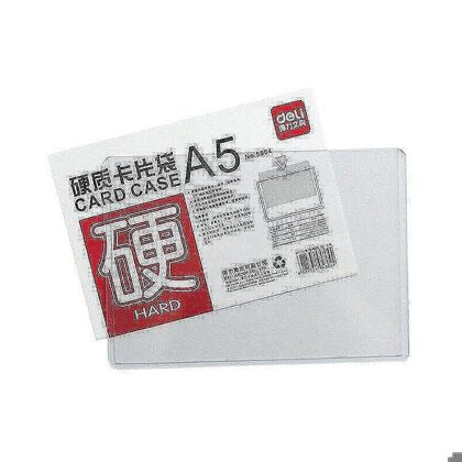 Card Case / arkiv lomme