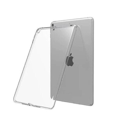 Case for iPad Pro 11" transparent