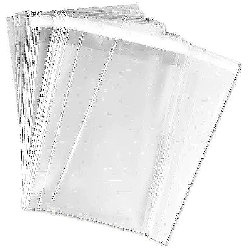 Cellofanpose 240x320mm - m strip