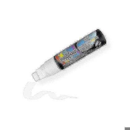 Chalk marker 28g Hvid