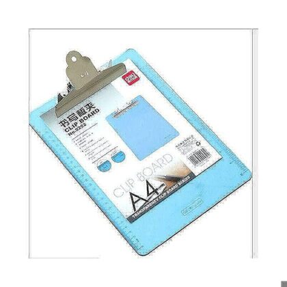 Clip Board A5
