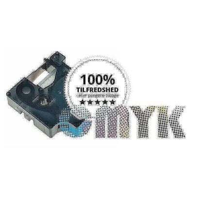 DYMO 45019 tape CMYK komp.