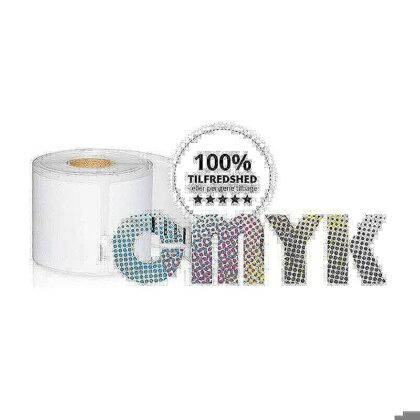 DYMO label CMYK  komp.
