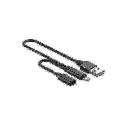 Devia Cable Adapter Jet Audio for Iphone
