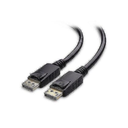 DisplayPort forbindelses kabel 2m