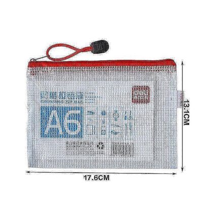 Dokument Zip  Bag A6