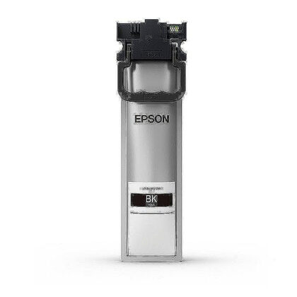 Epson C13T11D140 blækpatron 1 stk Original High (L) Yield Sort