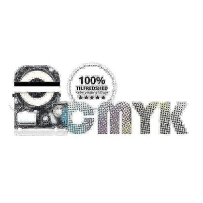 Epson LC3BWV tape CMYK komp.