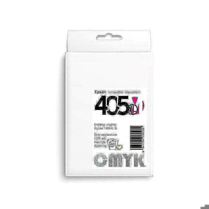 Epson T405XL M blæk CMYK