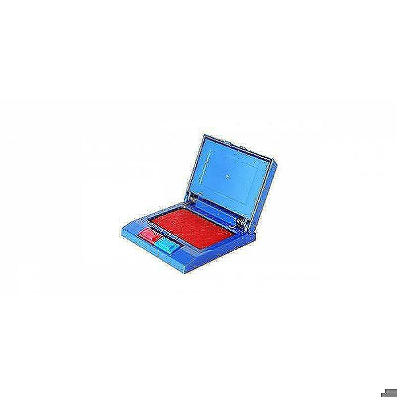 Farve pude, Stamp Pad