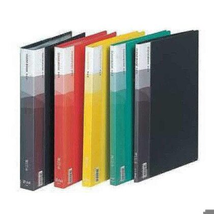 Filebag m 20 lommer
