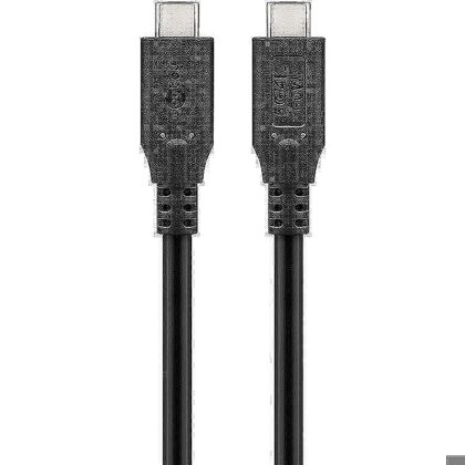 Forbindelseskabel, USB-C  til USB-C