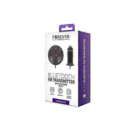 Forever, FM Transmitter TR-310