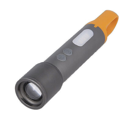 Forever Light LED flashlight TRAVELER 1200mAh 500lm USB-C FLF-02