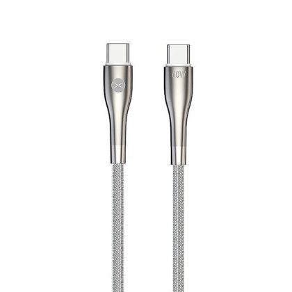 Forever 60W USB-C til USB-C kabel
