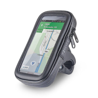 Forever mobil holder til cyklen XXL