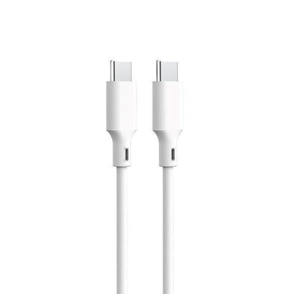 Forever recycling-kabel USB-C - USB-C