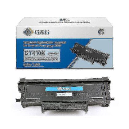 G&G GT410X toner