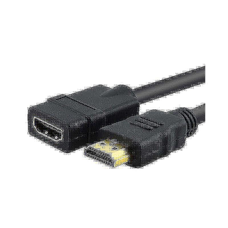 HDMI forlænger kabel 2m