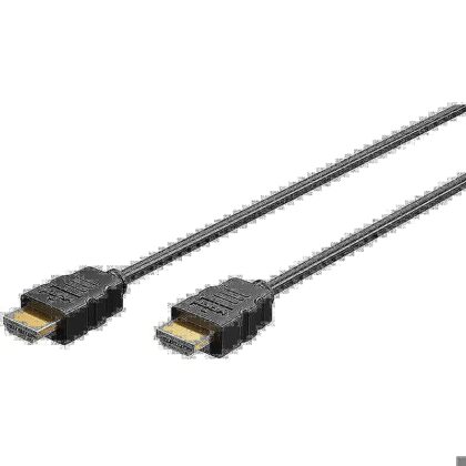 HDMI kabel 4K UHD 3m