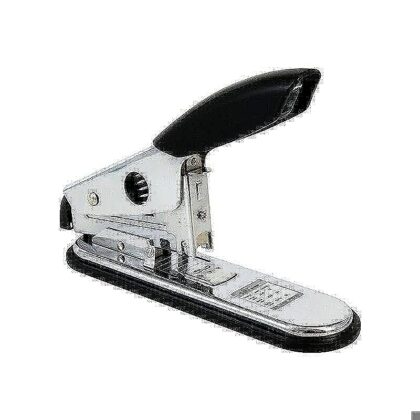 Heavy duty clipse maskine