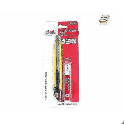 Hobby kniv m ekstra blade