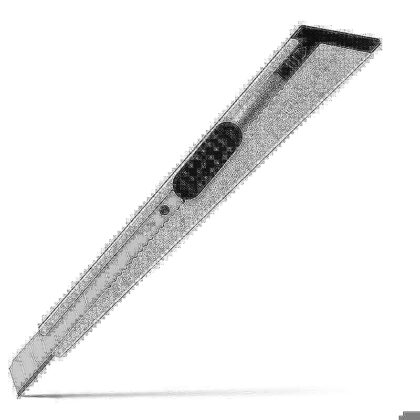 Hobby kniv metal