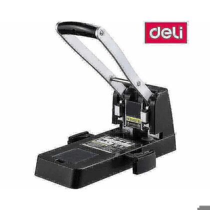 Hul maskine Heavy Duty 2 huller