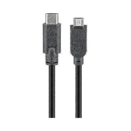 Kabel, USB-C til micro USB kabel