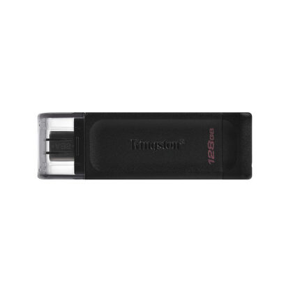 Kingston Technology DataTraveler 128 GB USB-C 3.2 Gen 1 70
