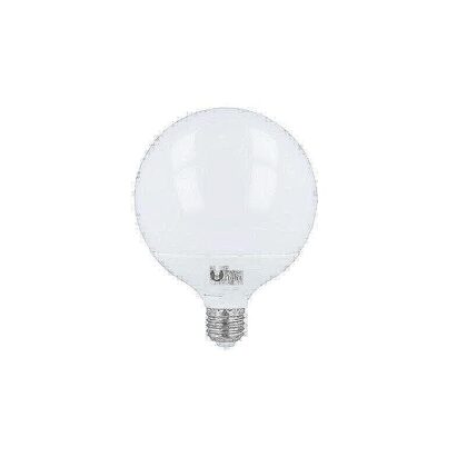LED Bulb E27 G120 15W 230V