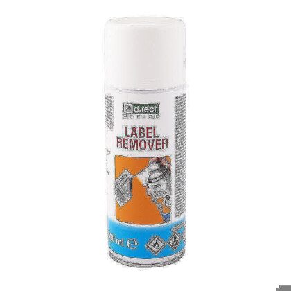 Labelremover