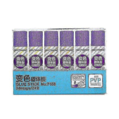 Limstift 8g color fashion