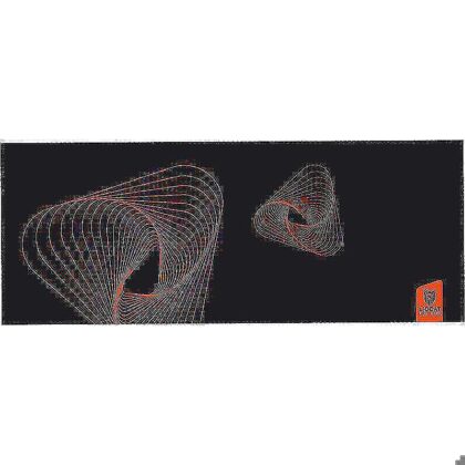 Liocat Mousepad PD 684 XXXL