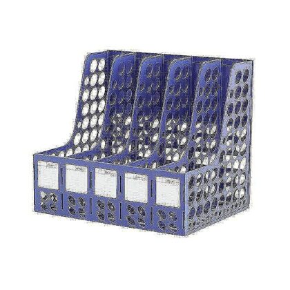 Magasin holder i plast