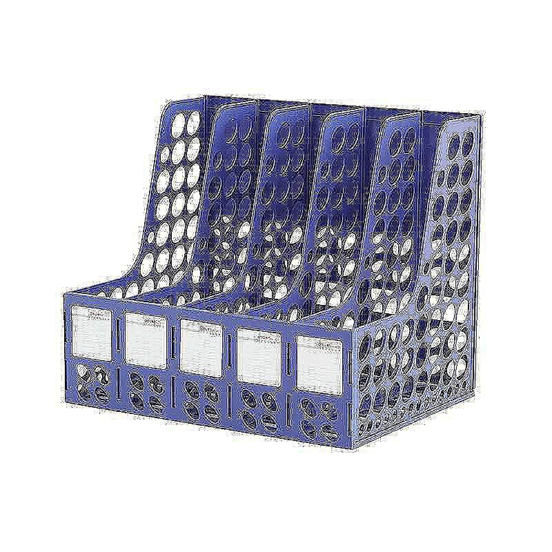 Magasin holder i plast