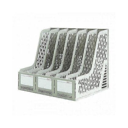 Magasin holder i plast