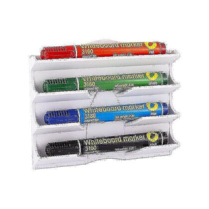 Magnetsik Penholder til whiteboards