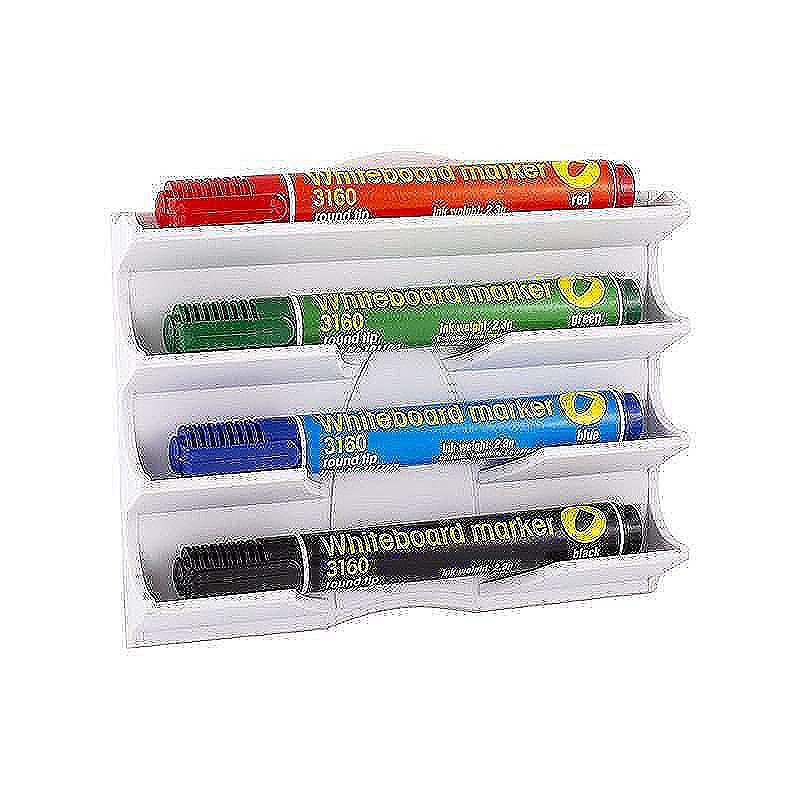 Magnetsik Penholder til whiteboards