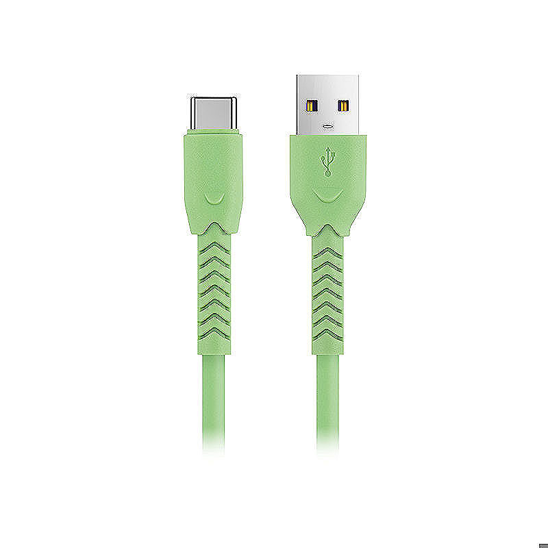 maXlife 1m USB-C kabel 3A *