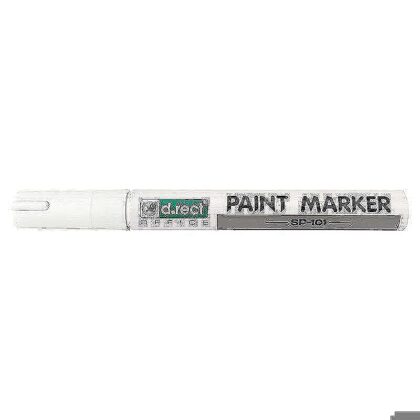 Paint marker SP-101 white