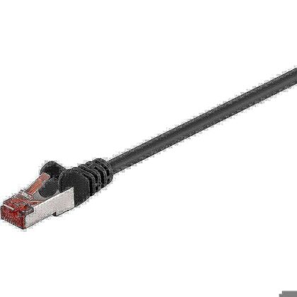 Patchkabel CAT6  3m Sort